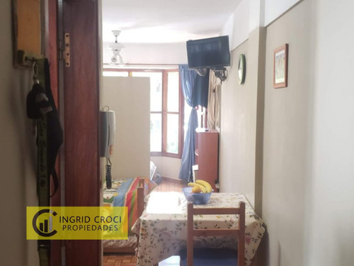 Venta Departamento 1 Ambiente San Bernardo A Metros Del Mar