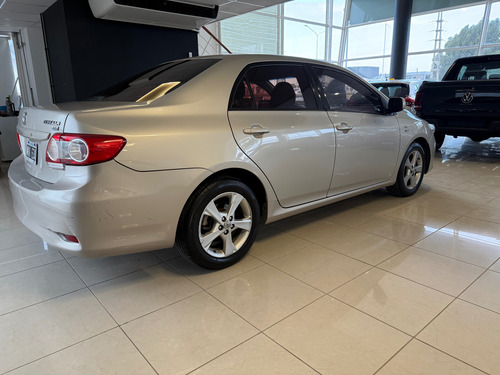 Toyota Corolla 1.8 Xei Mt 136cv