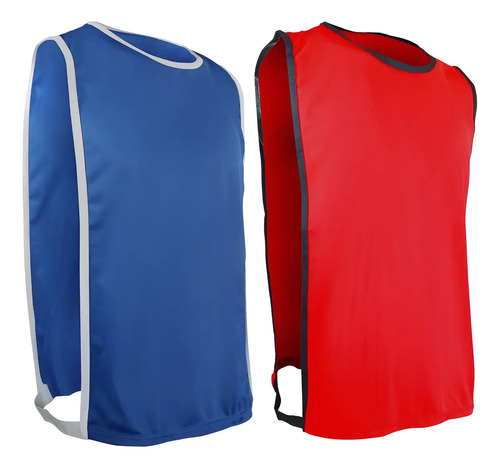 Kit 10 Coletes Infantil Nata Sports Futebol Material Poliéster Helanquinha