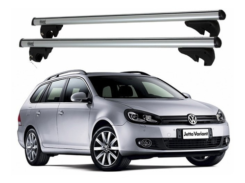 Travessa Teto Chave Kiussi Belluno 130cm Jetta Variant