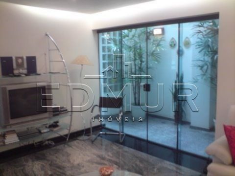 Sobrado - Vila Gilda - Ref: 13283 - V-13283
