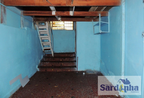 Prédio Em Vila Sônia - São Paulo - 2527