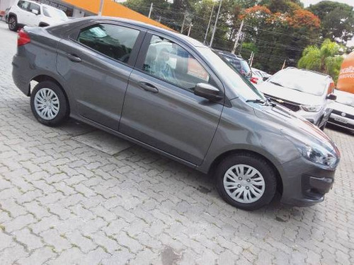 Ford Ka 1.5 Ti-vct Flex Se Manual