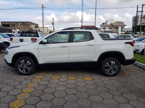 Imagem 3 de 8 de Fiat Toro 1.3 Turbo 270 Flex Freedom At6
