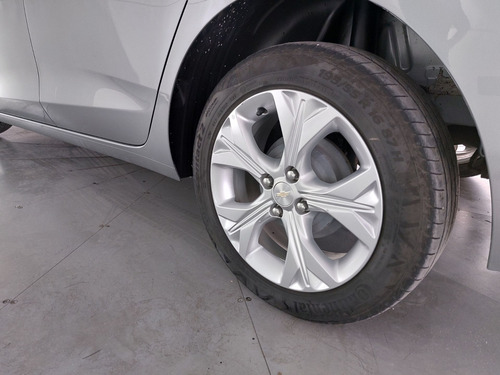 Chevrolet Onix 1.0 TURBO FLEX LTZ AUTOMÁTICO