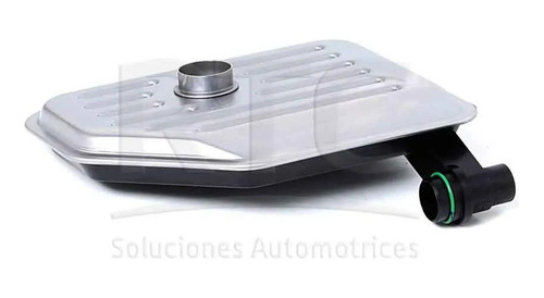 Filtro Aceite Ata Original Hyundai Xg 1998 2002