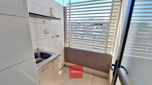 Nethaus Vende Excelente Depto. Sector San Nicolas San Miguel