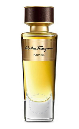 Salvatore Ferragamo Amó Punta Ala 100ml Edp
