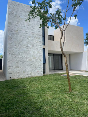 Casa En Venta Temozon