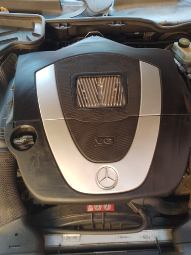 Mercedes-Benz Clase SLK 350 V6