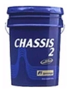 Grasa Lubricante Lata 1 Kg Granel Multi Proposito