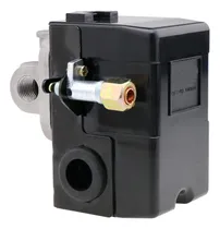 Comprar Presión Interruptor Control Válvula Aire Compresor 135-175 P