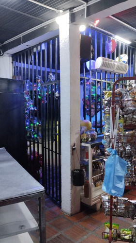 Se Vende Excelente Fondo De Comercio Maracay