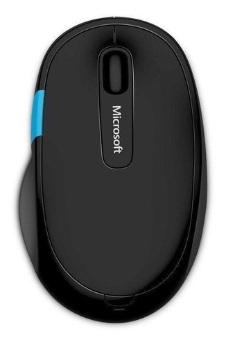 Mouse Microsoft Sclupt Comfort 