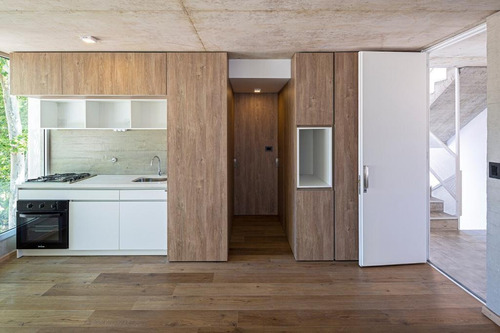 Imagen 6 de 14 de Venta Departamento A Estrenar Un Dormitorio Zona Refinería / Puerto Norte.