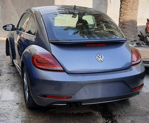 The Betlee 2018 Dsg De Baja