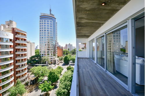 Departamentos 2 Dormitorios En Venta La Plata