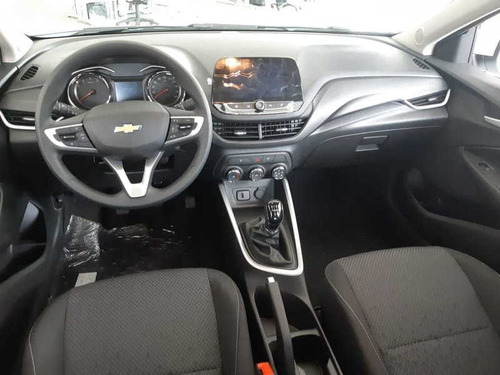 Chevrolet Onix 1.0 Mt Lt