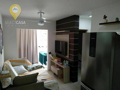 Imagem 4 de 14 de Apartamento 2 Quartos Em Morada De Laranjeiras - Ap0524