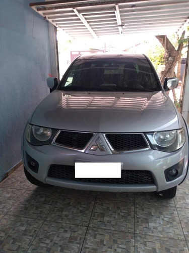 Triton Hpe 3.5 V6 205 Cv