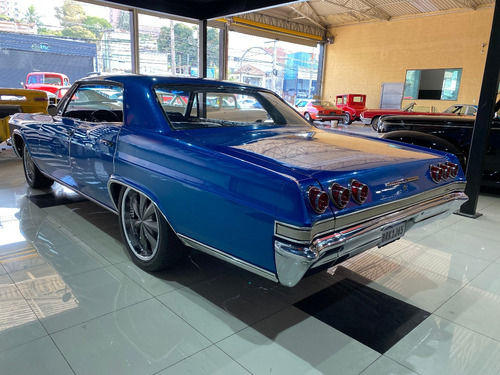 Imagem 9 de 13 de Chevrolet Impala 1965 Big Block