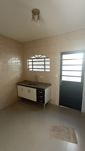 Imagem 6 de 10 de Casa Para Alugar, 70 M² Por R$ 700,00/mês - Alemães - Piracicaba/sp - Ca3327