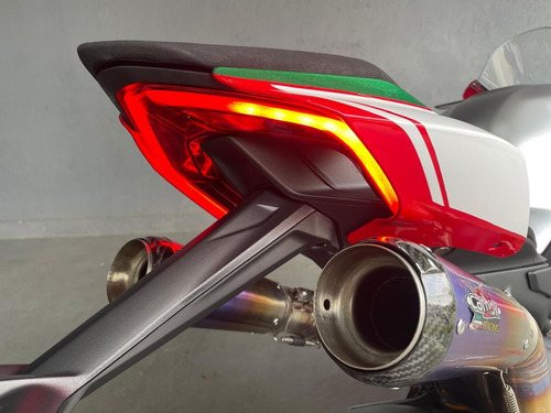 Ducati 959 Panigale V4 S 2021/2021