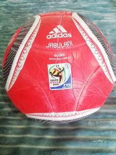 Adidas Balon Jabulani Coca Cola | MercadoLibre 📦