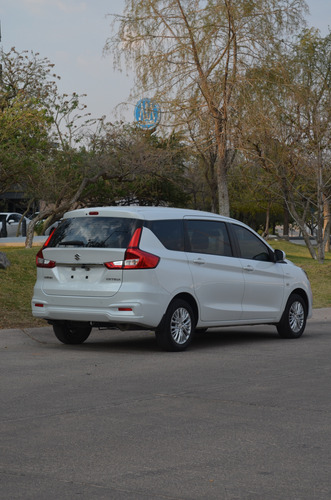 Suzuki Ertiga 1.5 Gls Mt