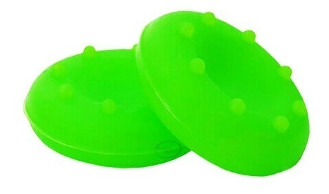 2 Protector Silicona Análogos Joystick Xbox 360 Xbox One Wii