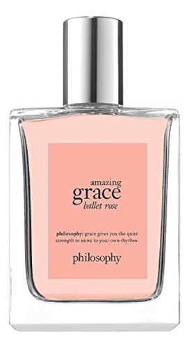 Philosophy Amazing Grace Ballet Rose Eau De Toilette