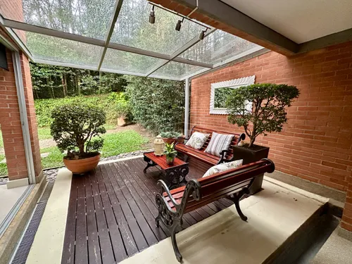 Casa En Venta En Benedictinos. Cod V776004