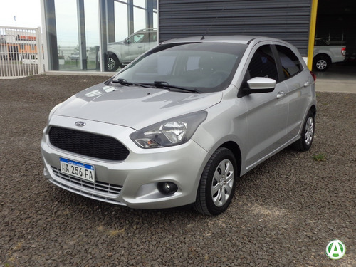 Ford Ka 1.5 5 P Se