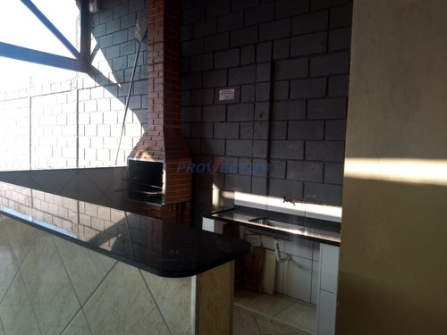 Chácara À Venda Em Residencial Parque Pavan - Ch274320