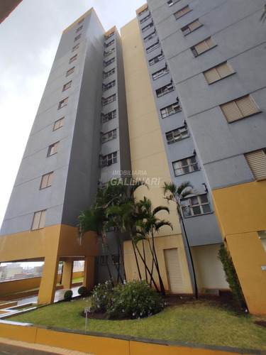 Imagem 2 de 27 de Apartamento À Venda Em Bonfim - Ap002627