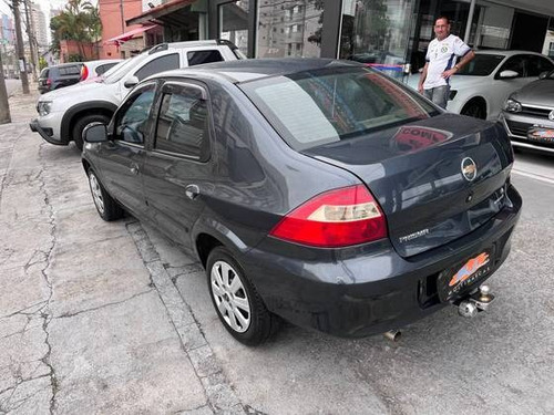 Imagem 3 de 7 de Chevrolet Prisma 1.4 Mpfi Maxx 8v