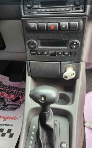 Chevrolet Zafira 2.0 Expression Flex Power Aut. 5p