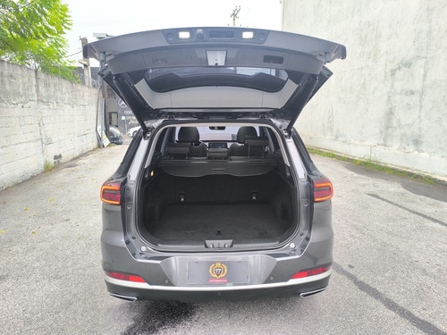Chery Tiggo 7 1.5 Pro Turbo Flex Hybrid Aut. 5p Hibrido Flex