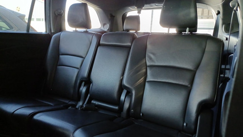 Honda Pilot 3.5 V6 Touring At