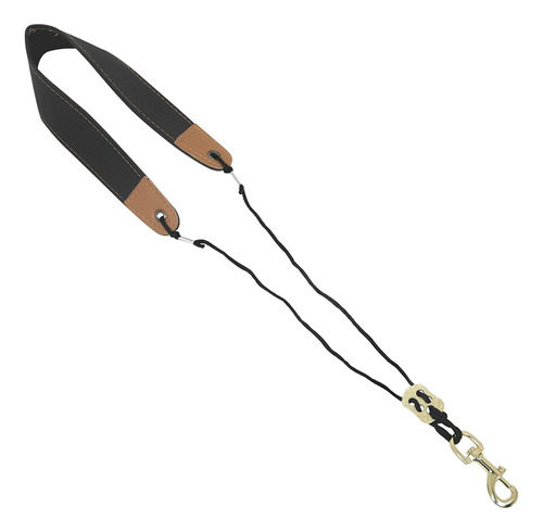 Correa Para El Cuello De Saxofón Resistente Con Hebilla
