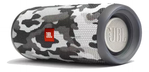 Imagen 2 de 4 de Parlante Inalámbrico Bluetooth Jbl Flip 5 Ipx7 20w