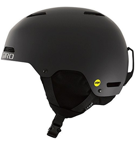 Mips De Giro De Casco De Nieve