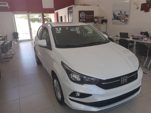 Fiat Cronos