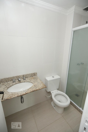 Apartamento À Venda - Todos Os Santos, 3 Quartos, 90 - S893135682