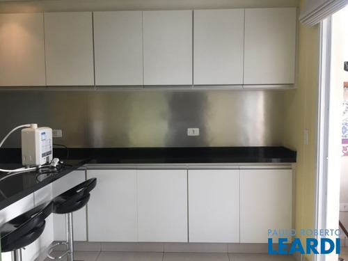 Casa Em Condomínio - Saúde - Sp - 630396