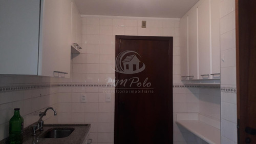 Imagem 9 de 30 de Apartamento Para Aluguel Em Mansoes Santo Antonio - Ap032228