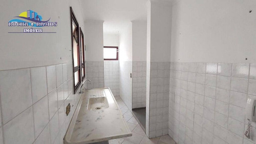 Imagem 4 de 23 de Apartamento À Venda Jardim Das Bandeiras Campinas Sp - Ap1183