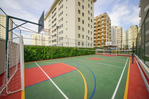Imagem 18 de 25 de Apartamento - Ap00701 - 70610918