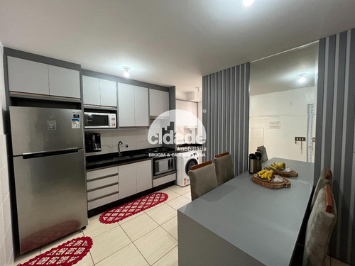 Imagem 2 de 13 de Apartamento À Venda, 2 Quartos, 1 Vaga, Floresta - Cascavel/pr - 13409