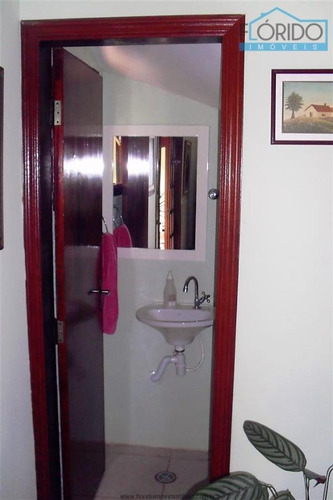 Imagem 11 de 15 de Casa Em Condomínio Para Venda Em Atibaia, Condominio Vila Dom Pedro, 4 Dormitórios, 1 Suíte, 3 Banheiros, 4 Vagas - 2239_2-1602264